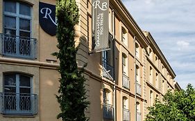 Grand Hotel Roi Rene Aix En Provence Centre - Mgallery