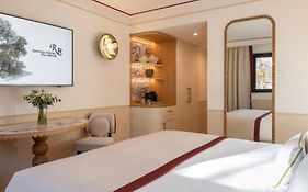 Grand Hotel Roi Rene Aix En Provence Centre - Mgallery