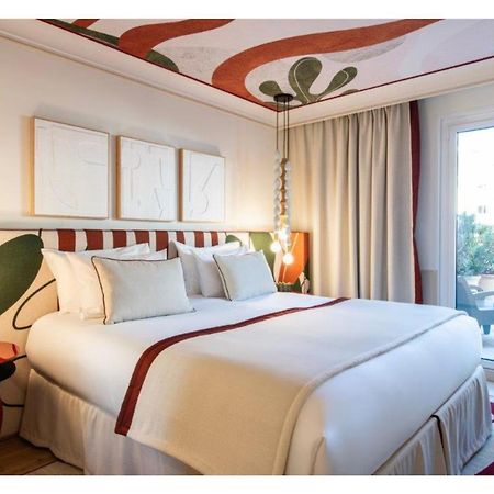 Grand Hotel Roi Rene Aix En Provence Centre - Mgallery Aix-en-Provence Exterior foto