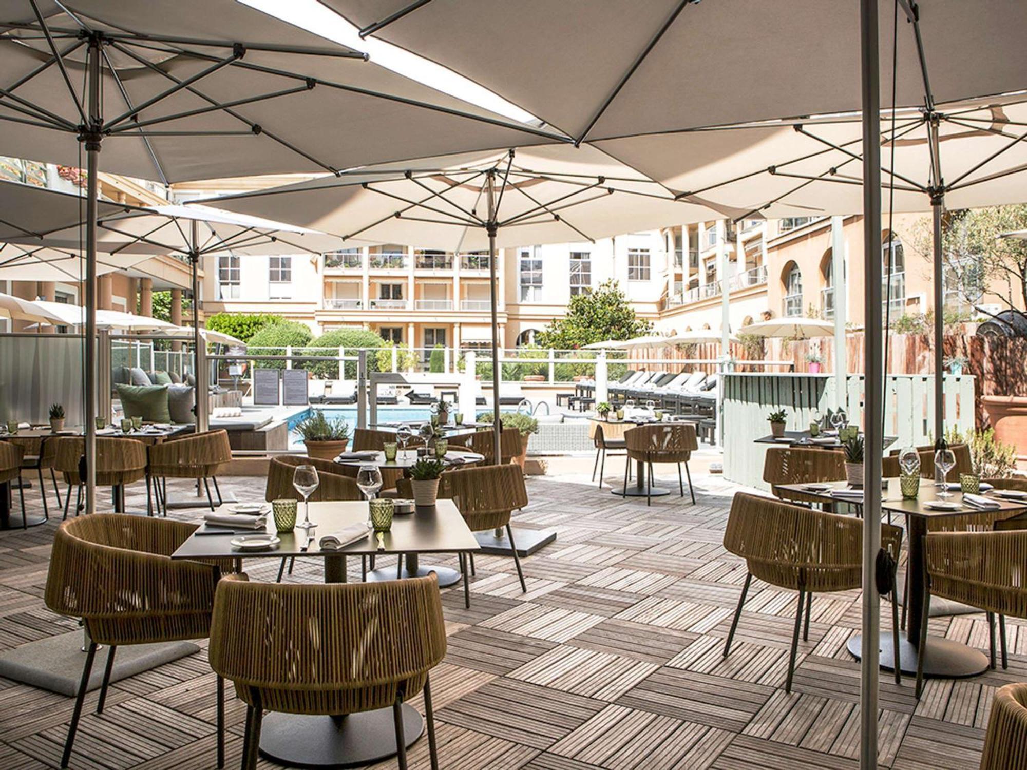 Grand Hotel Roi Rene Aix En Provence Centre - Mgallery Aix-en-Provence Exterior foto